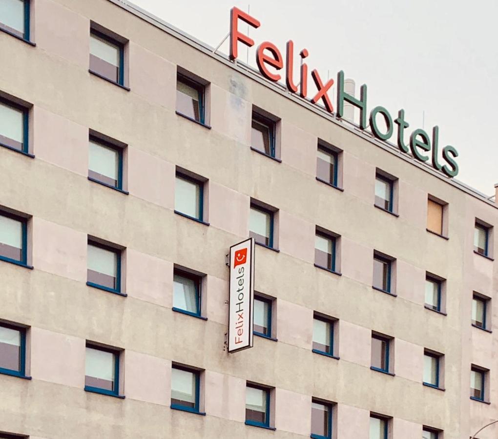 Felix Hotel